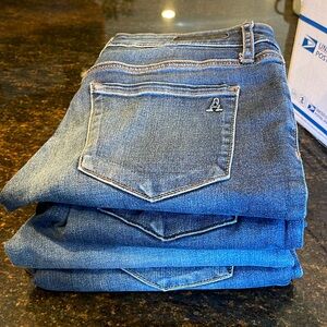 Articles Of Society Jeans